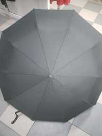 Новые мужские зонты полуавтоматы