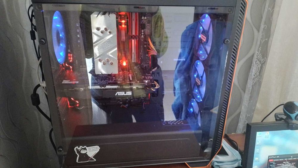 Продам домашній ПК