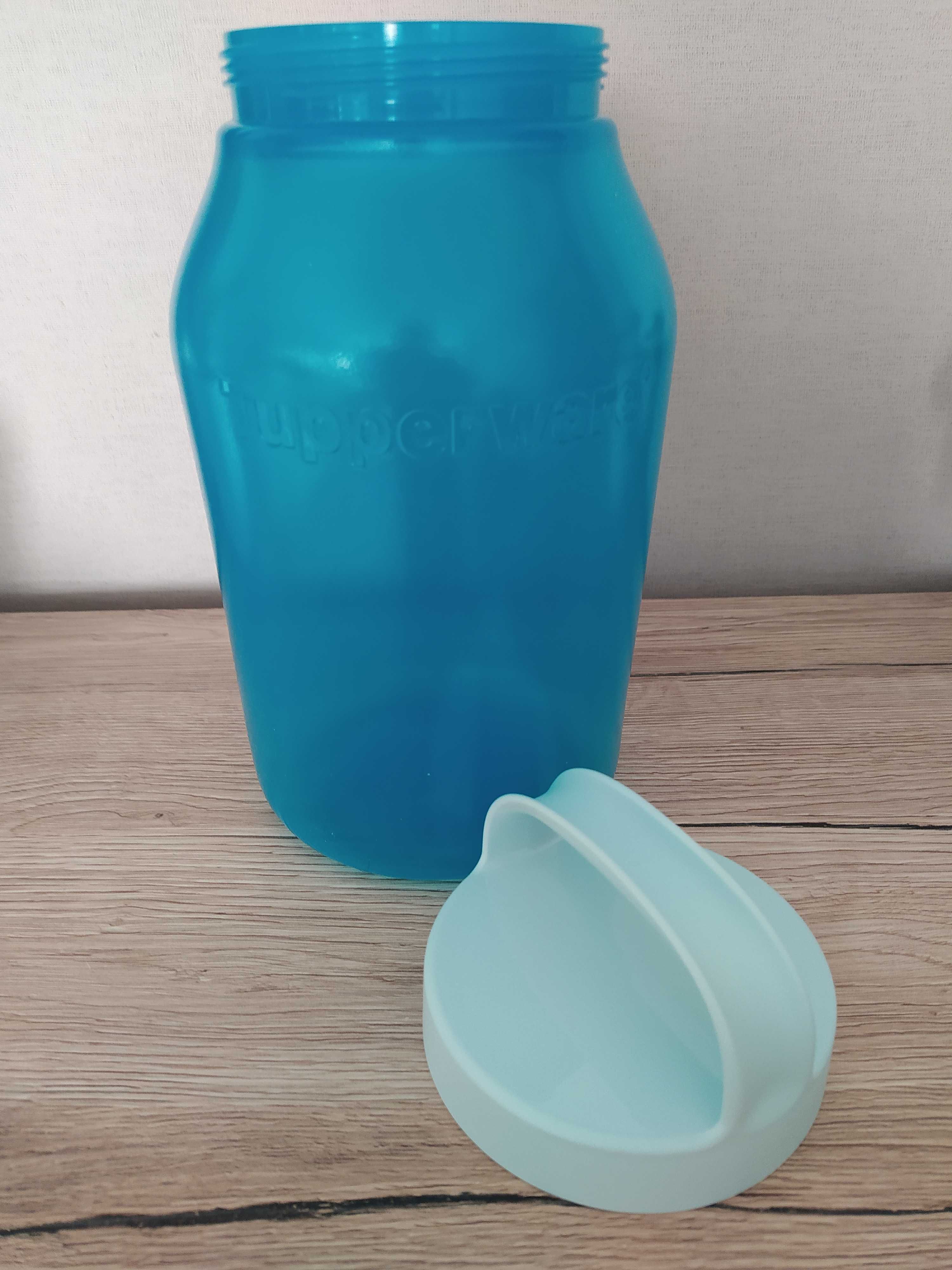 Słoik tupperware