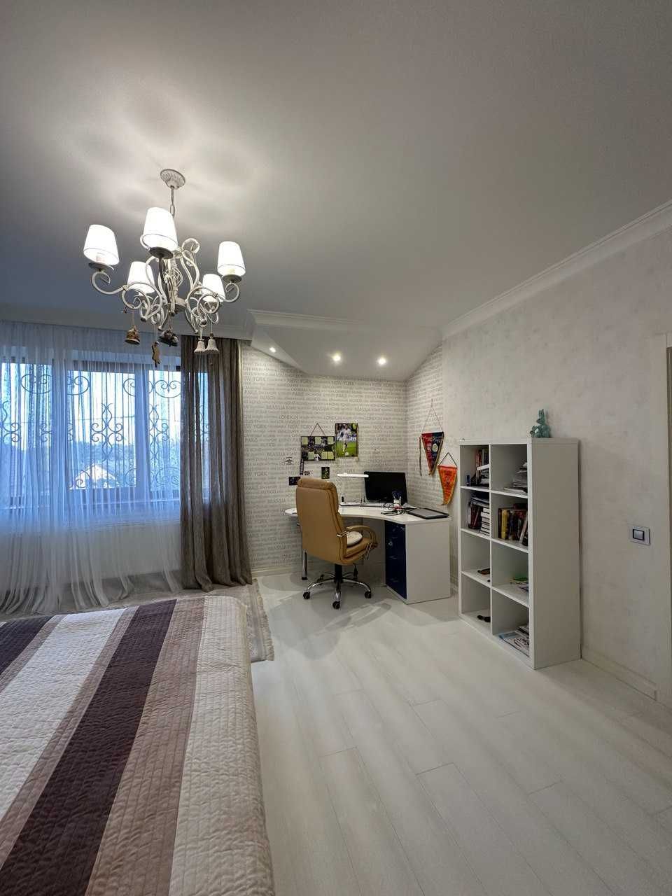 Продам шикарный дом в Бабаях