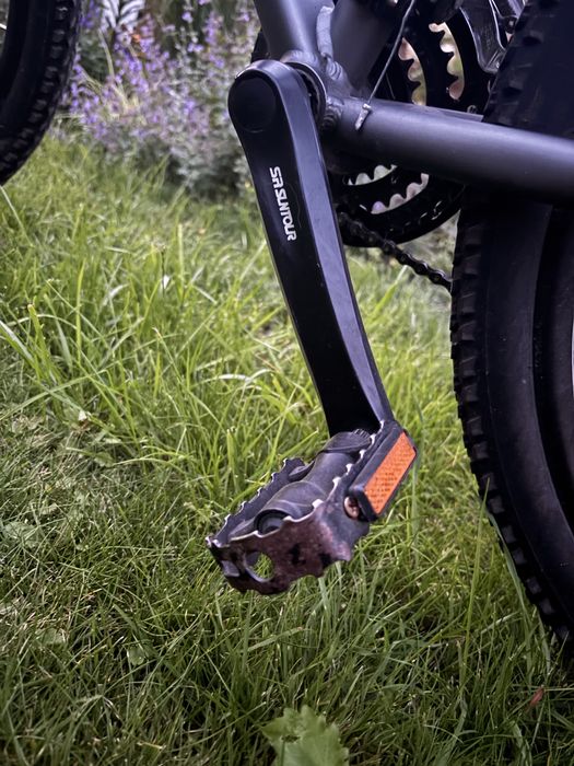 rower kross lea 5.0 27,5 cali rower górski mtb damski cross koła 27.5