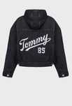 Джинсовка Томми Tommy hilfiger Jeans