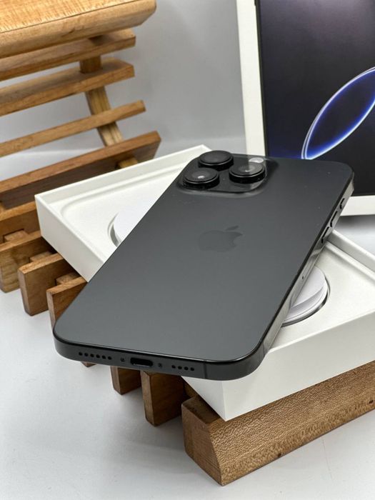 iPhone 16 Pro max 256Gb/512Gb/1 TB natural/ white/ black/ desert