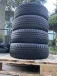4x CONTINENTAL WinterContact TS 850 P 205/60R16 92H AO