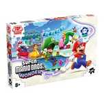 Puzzle Super Mario Wonder