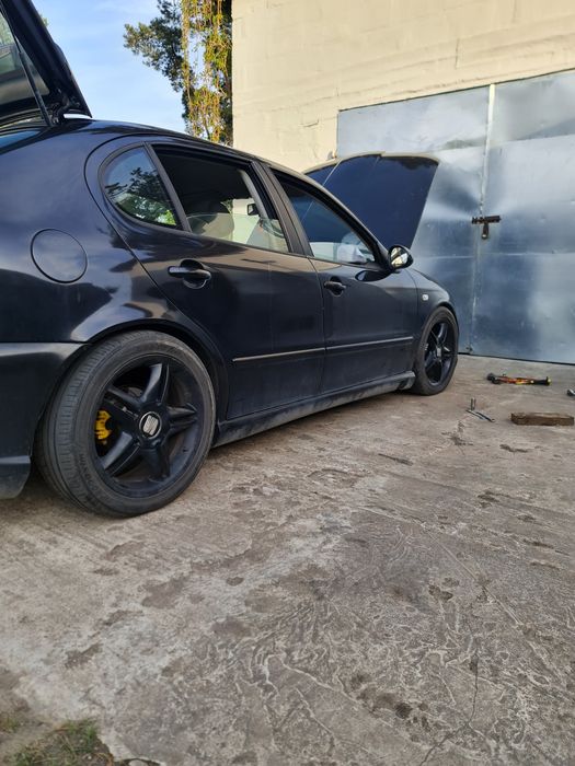 Felgi top sport 17 5x100