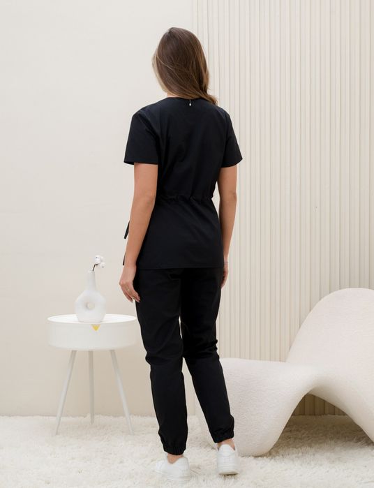 Форма для колористів ( не освітлюється) та майстрів крас