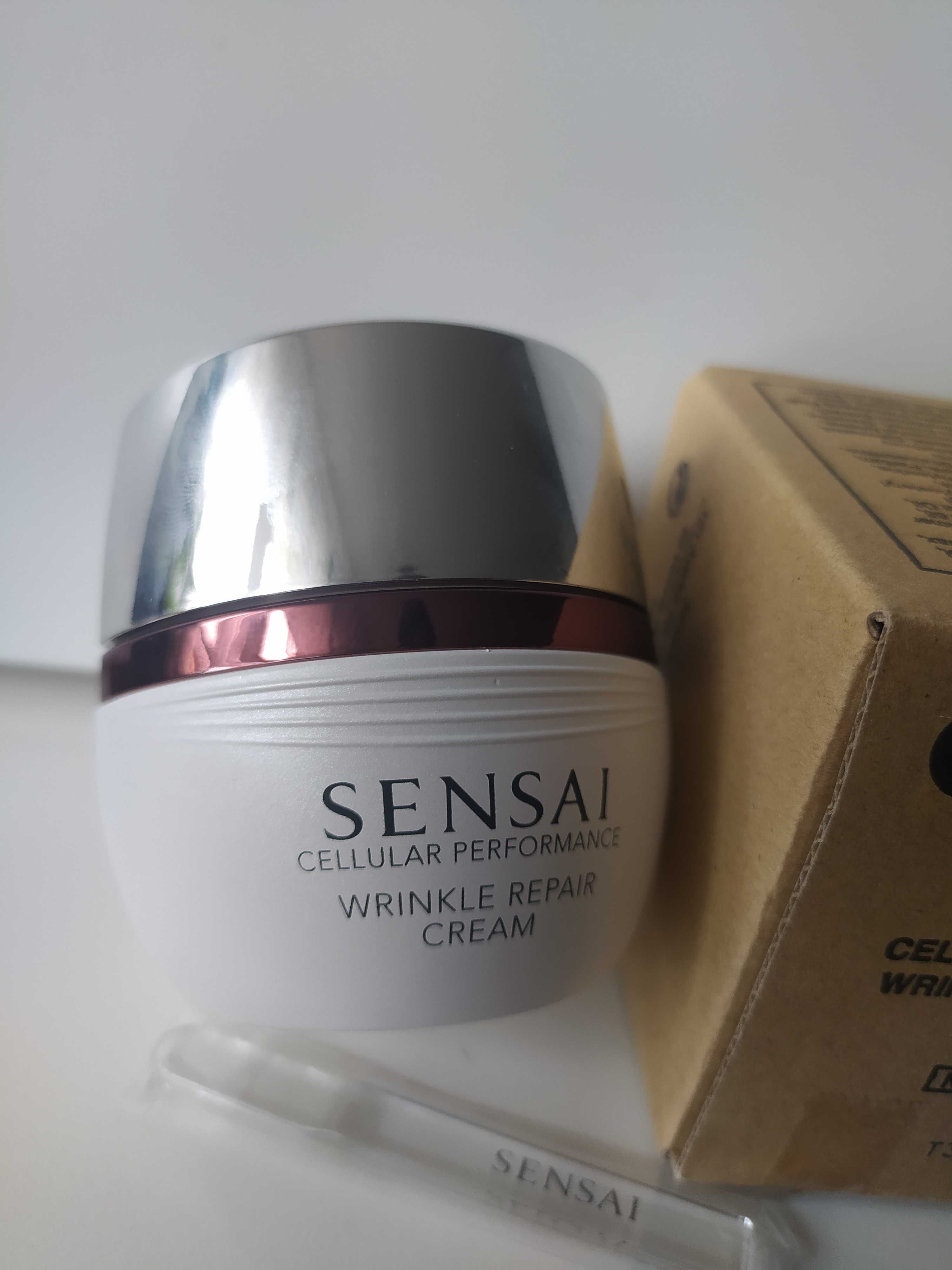 Sensai CP Wrinkle Repair Cream 40ml oryginalny