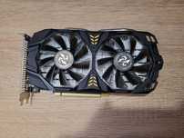 Відеокарта Peladn AMD Radeon RX 580 8Gb 256-Bit 2048SP Gaming