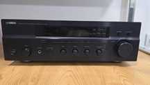 Yamaha AX‑397 Sintonizador Stereo