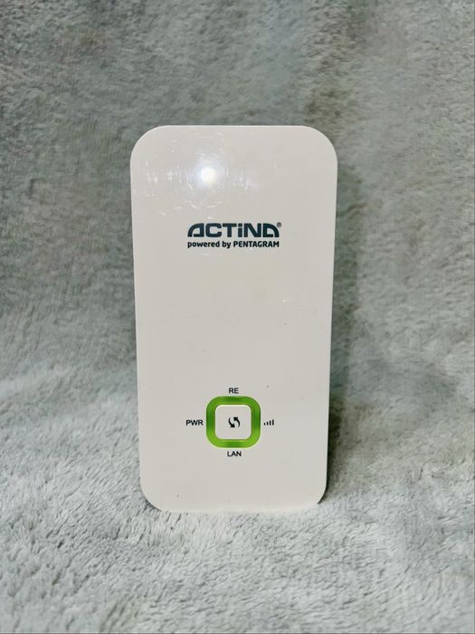 Wzmacniacz sygnału WiFi Actina Cerberus P6805
