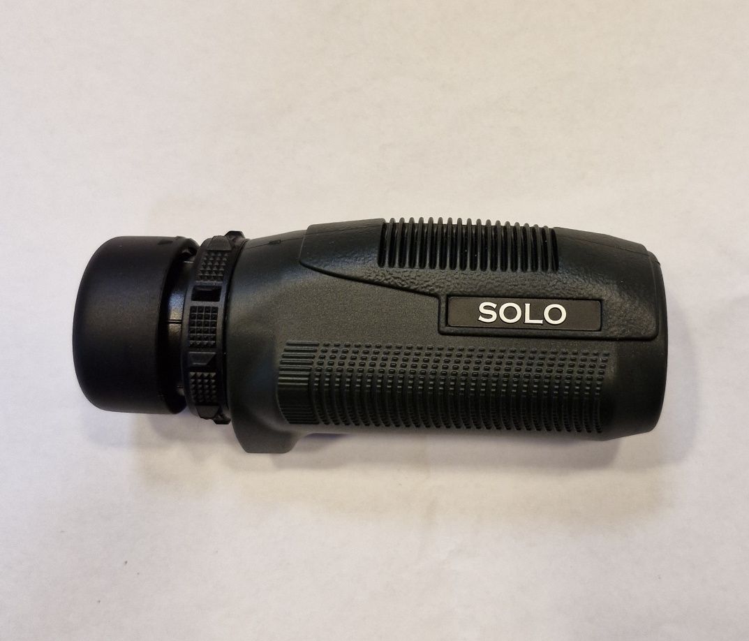 Monokular Vortex Solo 10x25 + Pokrowiec