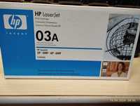 Tusz do drukarki HP