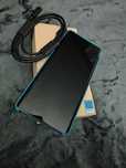 Motorola edge 40 neo 12GB/256GB rozlana gora wyswietlacza