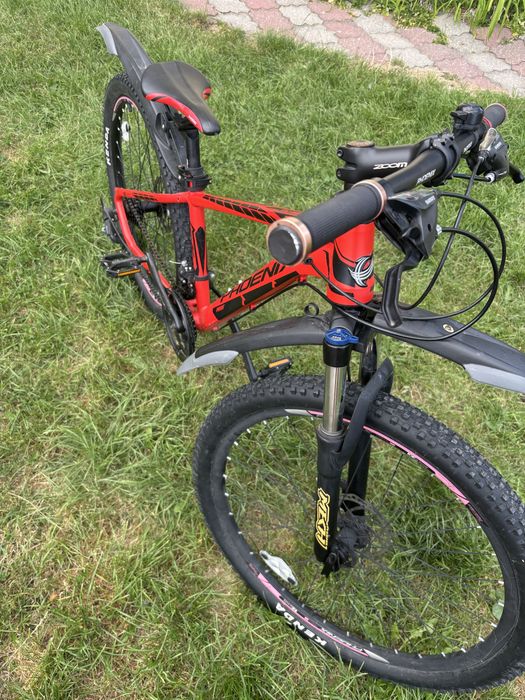 Rower Phoenix rozmiar 26