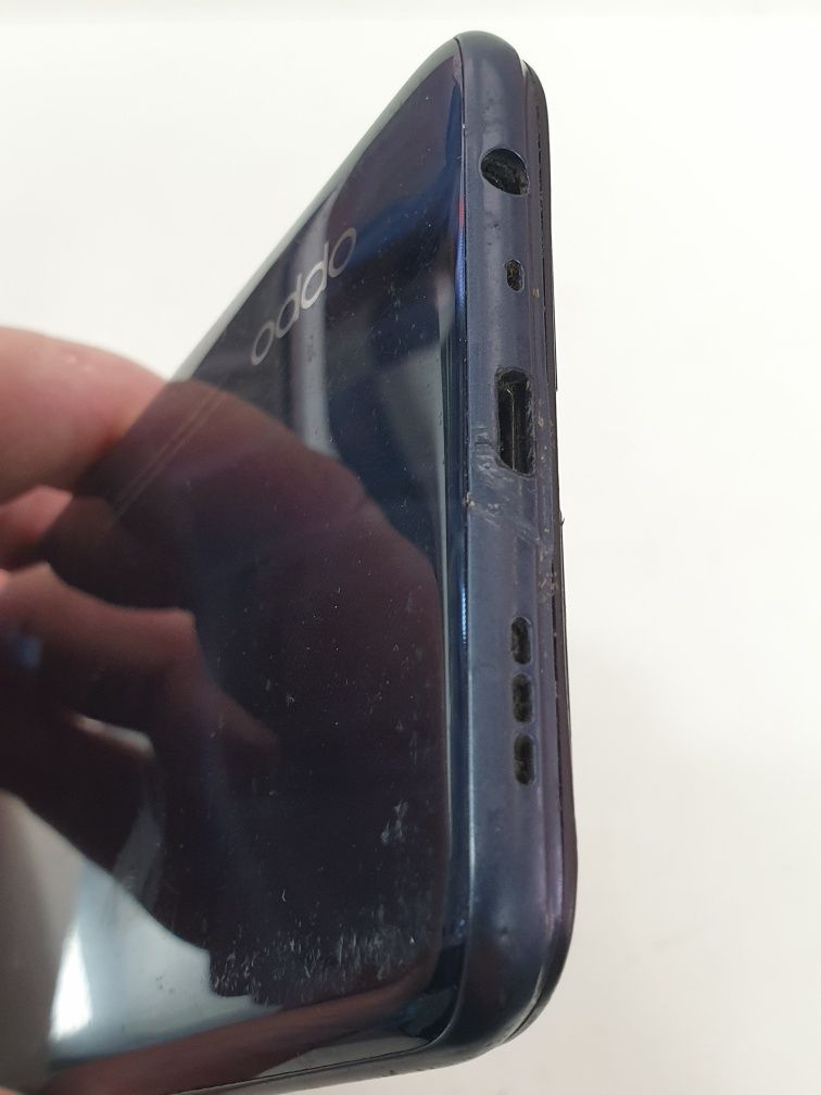 Телефон Oppo A15s (4/64Gb)