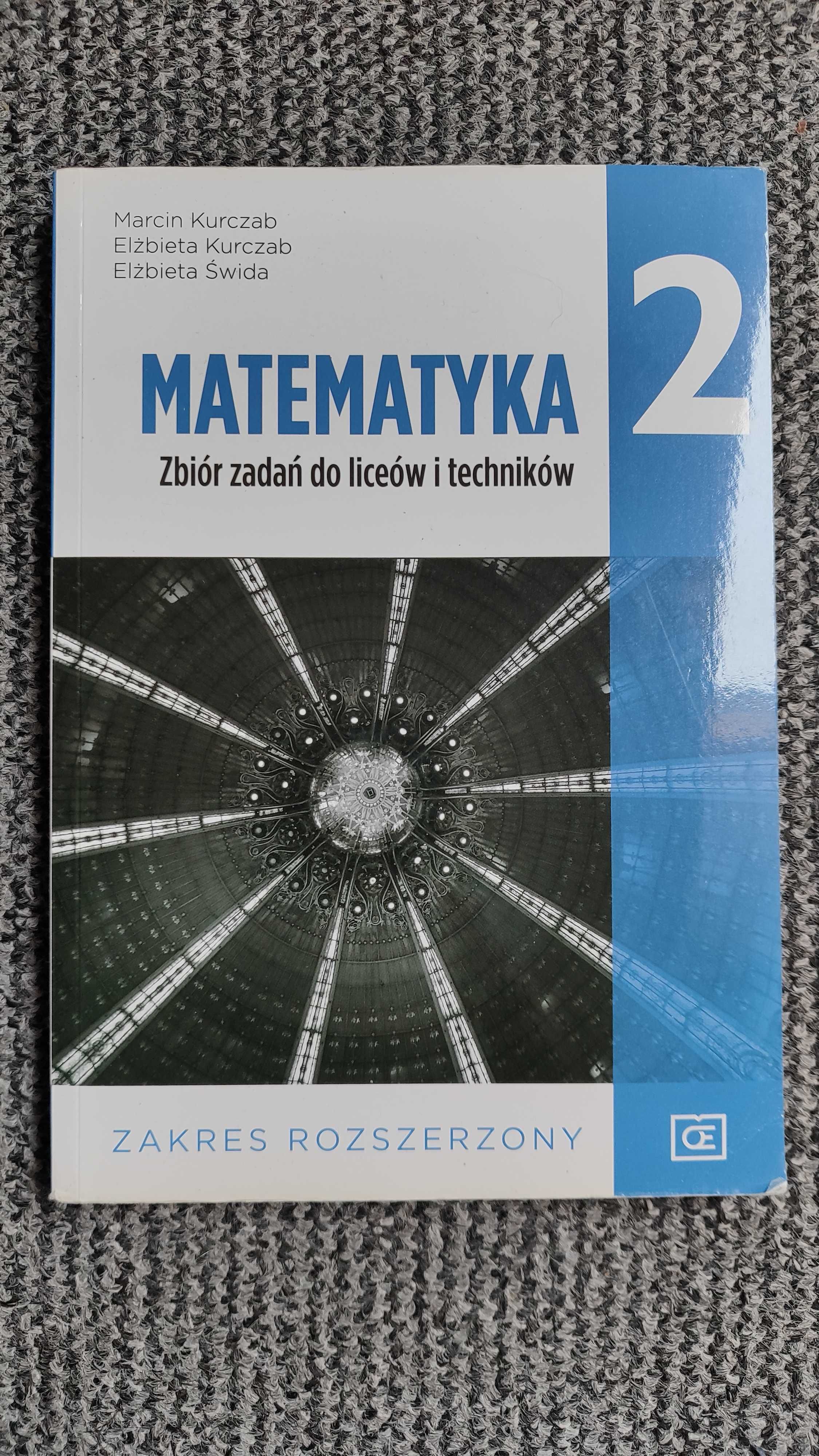 Podręczniki do szkół ponadpodstawowych, różne! Stan BDB!
