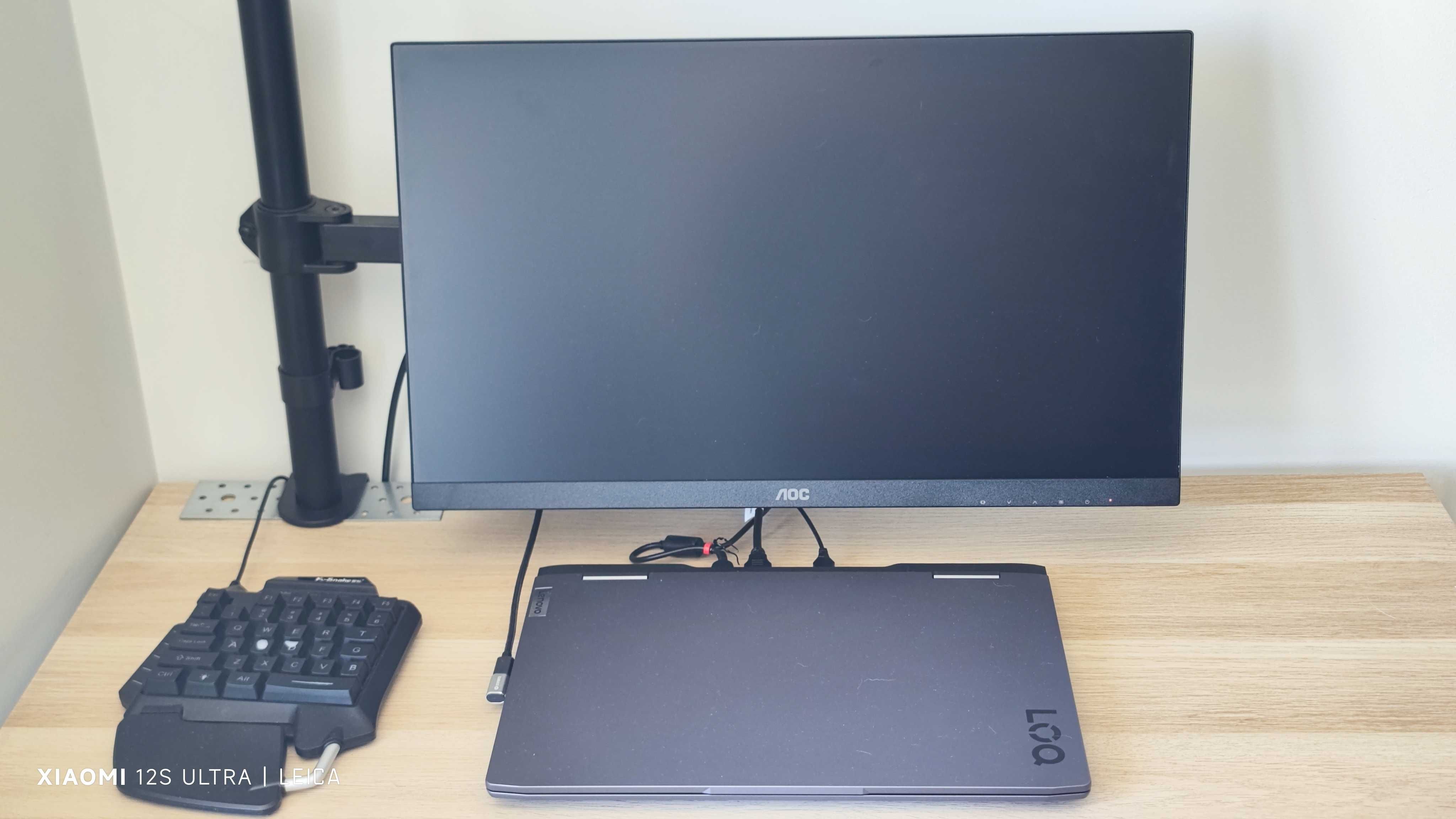 Computador de jogo