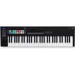 Novation Launchkey 61 MK3 – klawiatura sterująca