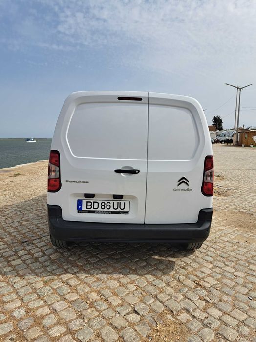 Citroën Berlingo
1.5 BlueHDi