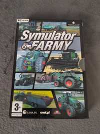 Symulator Farmy PC
