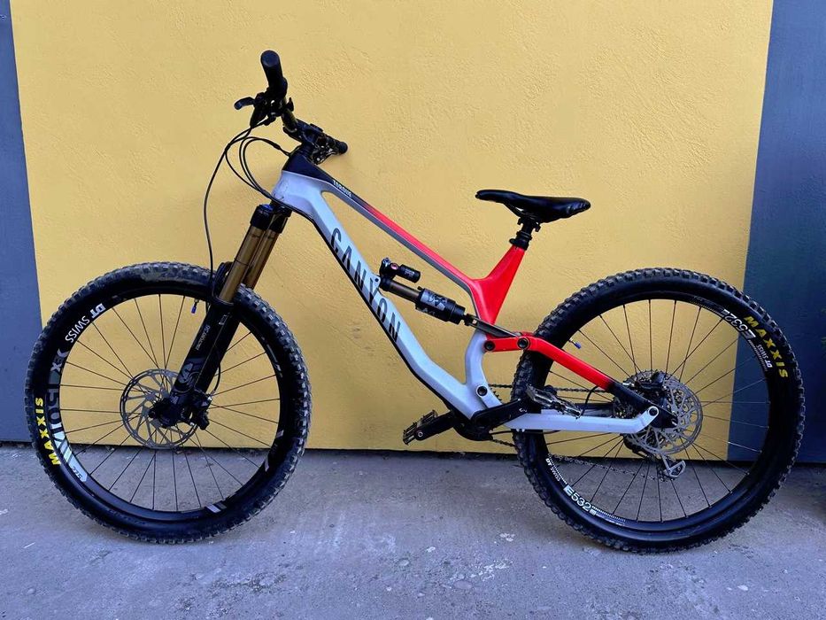 Canyon Torque CF 9 M 2021