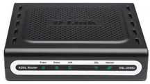 Роутер / маршрутизатор / модем  D-link DSL-2500U