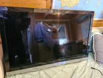 Telewizor SHARP aquos