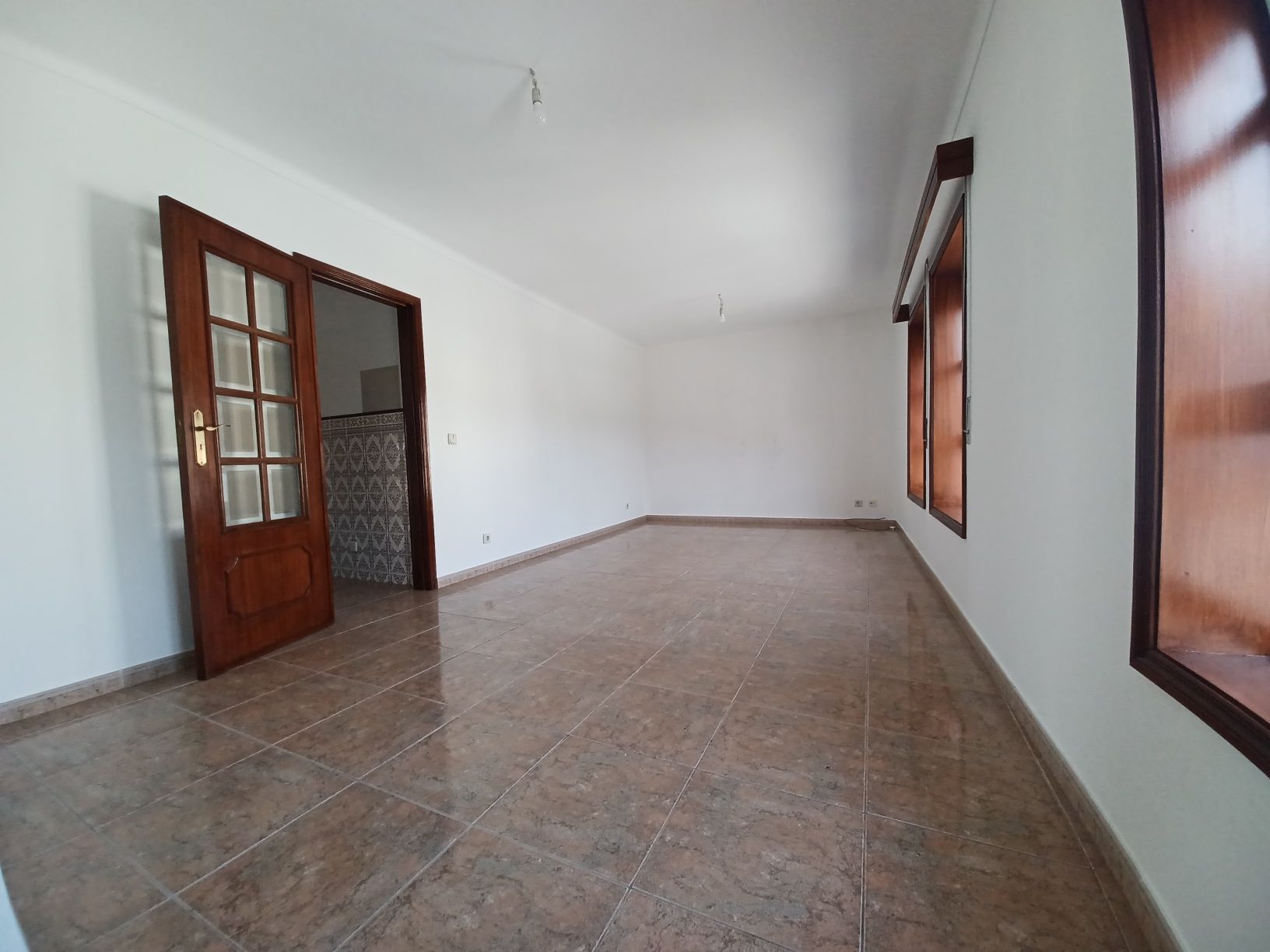 Apartamento Albergaria-A-Velha T2 1°andar