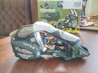 Mission Super Power Moto motocykl i figurka żołnierza