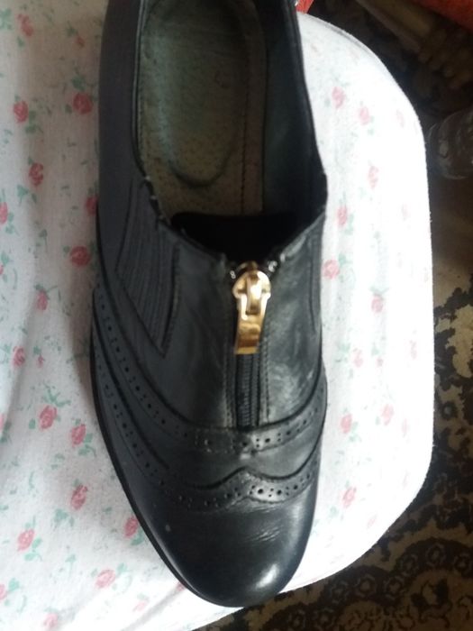 Продам туфли  в отличном состоянии