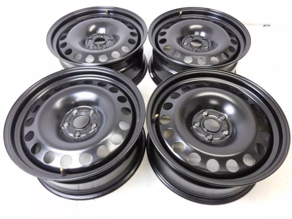 FELGI 18 VW ID SKODA KAROQ KODIAQ ARONA TARRACO