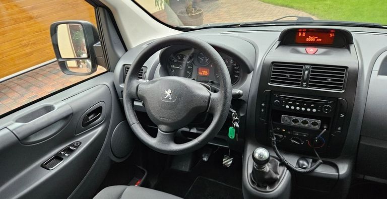 Продам  Peugeot Expert