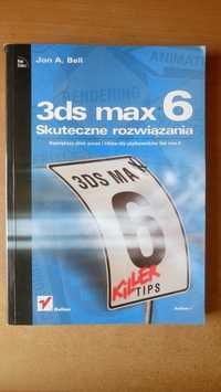 3ds max 6 Sktuteczne rozwiązania