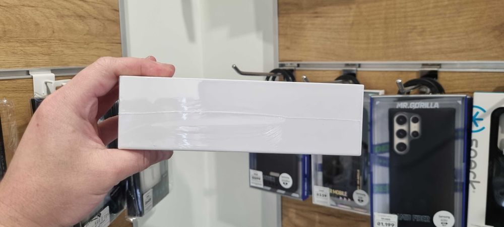 Магазин NEW Blackview BV4800 Pro 4/128GB Green Гарантiя Trade In