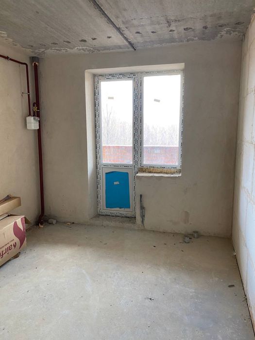 2-х кімнатна квартира, ЖК Нові Жуляни