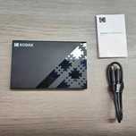 Obudowa / kieszeń na dysk Kodak 2,5" SSD Enclosure E100 USB 3.0