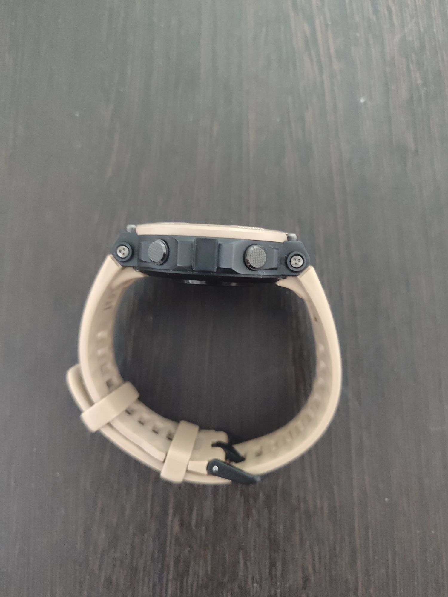 Смарт-годинник Amazfit T-Rex 2 Desert Khaki