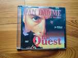 Film The Quest z Van Damme