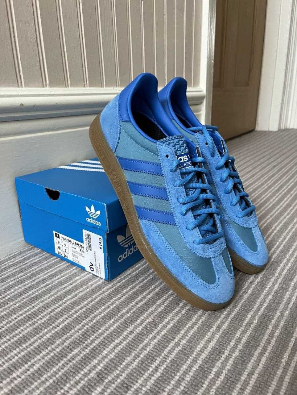 Кросовки Adidas Handball Spezial