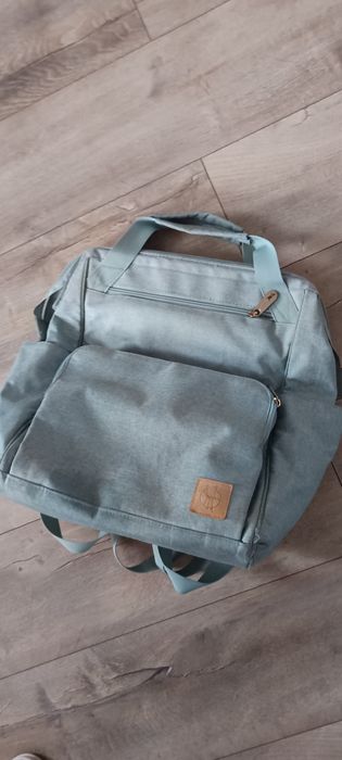 Torba/ plecak do wózka