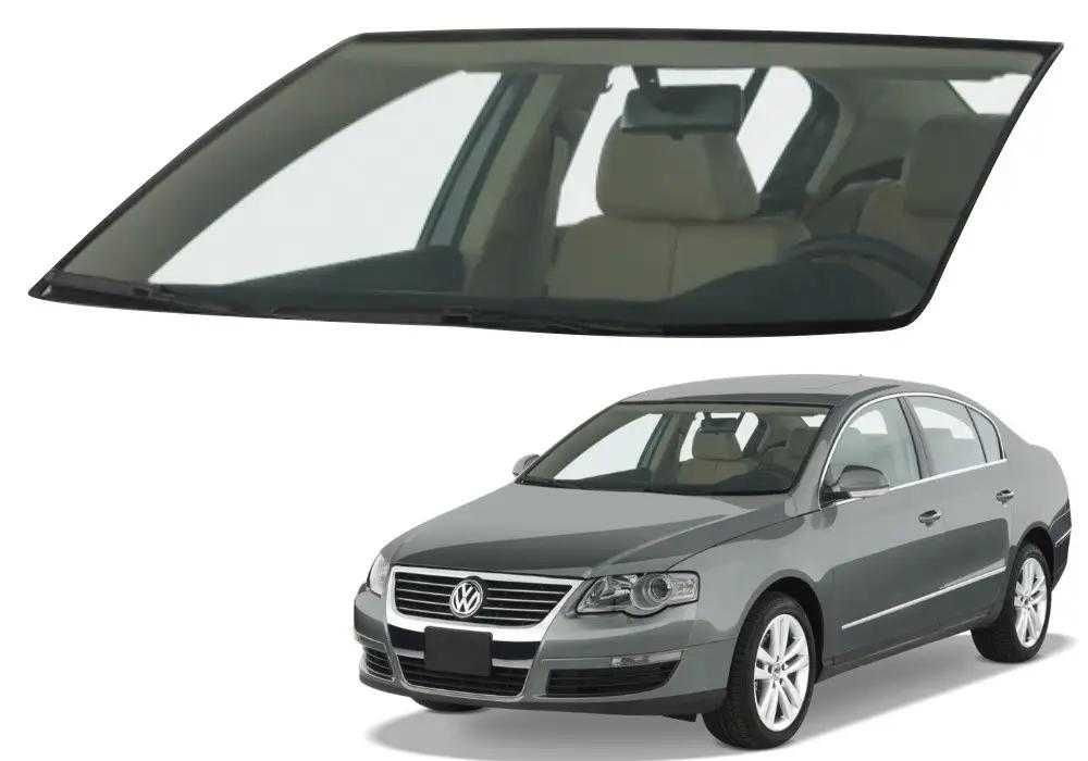 Скло VOLKSWAGEN Passat B1 B2 B3 B4 B5 B6 B7 B8 B8 USA лобове стекло