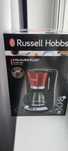Ekspres do kawy Russell Hobbs 24031 Colours Plus Red