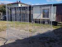 Stojak na Gazety