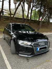 Audi A3 1.6 tdi ultra gps