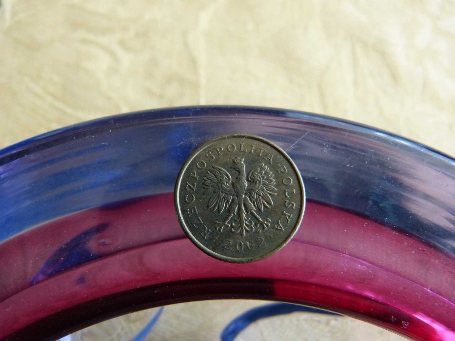 Destrukt 5 groszy 2002