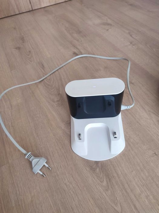 Aspirador robot roborock