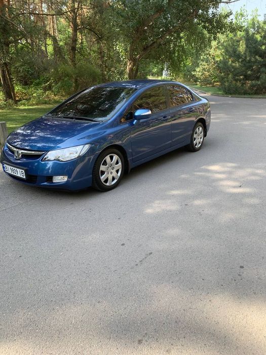 Продам хонда цивик в отличном состоянии