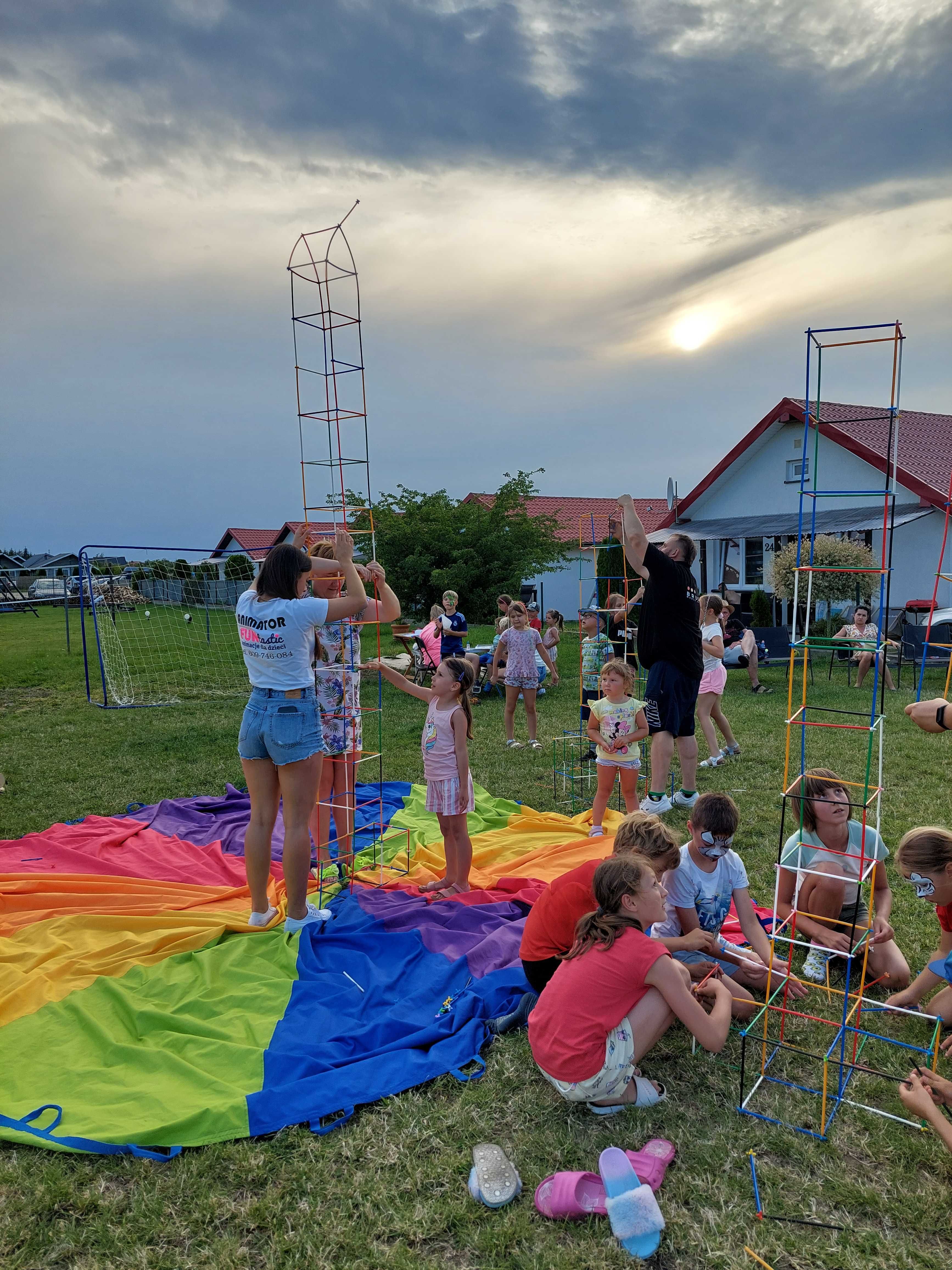 Od 26.08 do 31.08 Domek 2 sypialnie nad morzem Rusinowo Jarosławiec