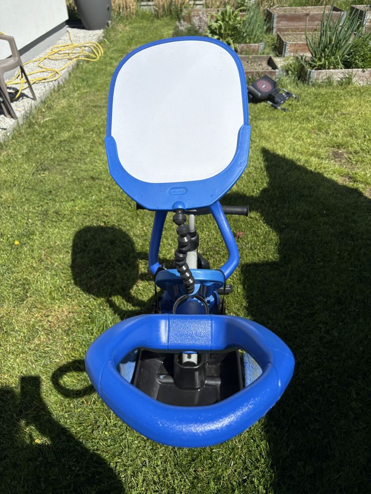Rowerek trojkolowy 4w1 Little Tikes